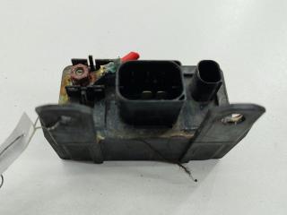 реле накала свечей Mercedes-Benz E-Класс W211/S211 [рестайлинг] 2006, 2.2 л., дизель, МКПП, чёрный, универсал
