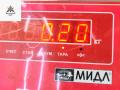 ручка наружная задняя левая Mercedes-Benz E-Класс W211/S211 [рестайлинг] 2006, 2.2 л., дизель, МКПП, чёрный, универсал - фото №3