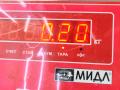 ручка наружная задняя левая Mercedes-Benz E-Класс W211/S211 [рестайлинг] 2006, 2.2 л., дизель, МКПП, чёрный, универсал - фото №3