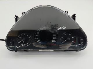 приборная панель Mercedes-Benz E W211 2006, 2.2 л., дизель, МКПП, чёрный, универсал, 2115402348