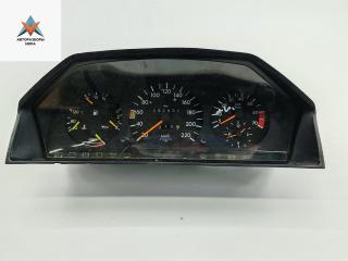 приборная панель Mercedes-Benz E-Класс W124 [рестайлинг] 1991, 2.3 л., бензин, АКПП, синий, универсал, 1245407248