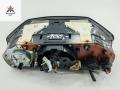 приборная панель Mercedes-Benz E-Класс W124 [рестайлинг] 1991, 2.3 л., бензин, АКПП, синий, универсал, 1245407248 - фото №5