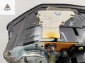 приборная панель Mercedes-Benz E-Класс W124 [рестайлинг] 1991, 2.3 л., бензин, АКПП, синий, универсал, 1245407248 - фото №6