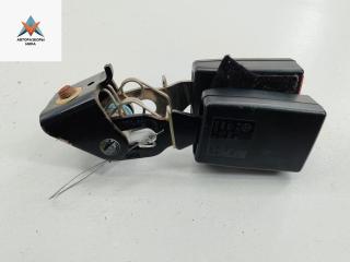 замок ремня безопасности Mercedes-Benz E-Класс W211/S211 [рестайлинг] 2006, 2.2 л., дизель, МКПП, чёрный, универсал, 2118603869