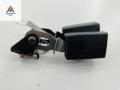 замок ремня безопасности Mercedes-Benz E-Класс W211/S211 [рестайлинг] 2006, 2.2 л., дизель, МКПП, чёрный, универсал, 2118603869 - фото №2