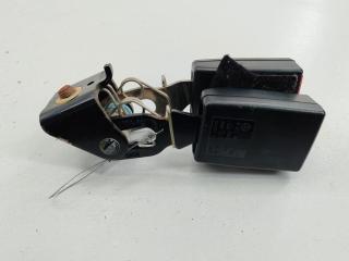 замок ремня безопасности Mercedes-Benz E-Класс W211/S211 [рестайлинг] 2006, 2.2 л., дизель, МКПП, чёрный, универсал, 2118603869