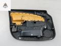 обшивка двери передняя правая Opel Corsa D 2009, 1.2 л., бензин, МКПП, бежевый, хетчбэк 5 дв. - фото №3