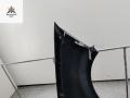 крыло переднее левое Renault Megane 2 поколение [рестайлинг] 2006, 1.9 л., дизель, МКПП, чёрный, универсал, 8200011076 - фото №5