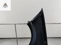 крыло переднее правое Renault Megane 2 поколение [рестайлинг] 2006, 1.9 л., дизель, МКПП, чёрный, универсал, 8200011077 - фото №5