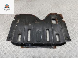 защита двигателя Dacia (Renault) Logan 2008, 1.5 л., дизель, МКПП, серый, универсал, 344012F