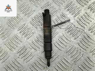 форсунка Volkswagen Transporter T4 1999, 2.5 л., дизель, МКПП, зелёный, микроавтобус, 074130201L