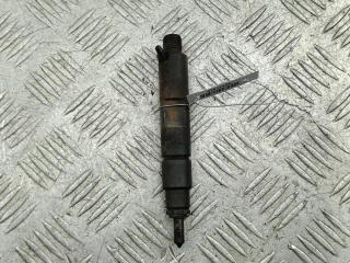 форсунка Volkswagen Transporter T4 1999, 2.5 л., дизель, МКПП, зелёный, микроавтобус, 074130201L