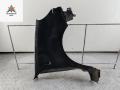 крыло переднее левое Renault Kangoo 1 поколение [рестайлинг] 2006, 1.5 л., дизель, МКПП, красный, фургон - фото №4