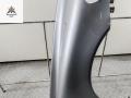 крыло переднее правое Volvo C70 2 поколение 2008, 2.5 л., бензин, АКПП, серый, кабриолет - фото №3