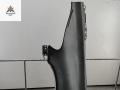 крыло переднее правое Volvo C70 2 поколение 2008, 2.5 л., бензин, АКПП, серый, кабриолет - фото №8