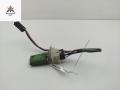 сопротивление печки Opel Vectra B 1998, 2.0 л., бензин, МКПП, красный, хетчбэк 5 дв., 90463851 - фото №2
