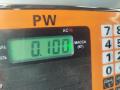 сопротивление печки Opel Vectra B 1998, 2.0 л., бензин, МКПП, красный, хетчбэк 5 дв., 90463851 - фото №3