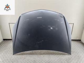 капот Opel Astra H/Family [рестайлинг] 2005, 1.4 л., бензин, МКПП, серый, хетчбэк 5 дв.
