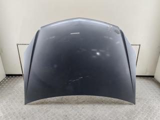 капот Opel Astra H/Family [рестайлинг] 2005, 1.4 л., бензин, МКПП, серый, хетчбэк 5 дв.