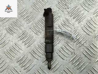 форсунка Volkswagen Transporter T4 1999, 2.5 л., дизель, МКПП, зелёный, микроавтобус, 074130201L