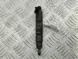 форсунка Volkswagen Transporter T4 1999, 2.5 л., дизель, МКПП, зелёный, микроавтобус, 074130201L
