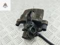 суппорт задний левый Ford Focus 2 поколение [рестайлинг] 2007, 1.6 л., i, бензин, МКПП, синий, хетчбэк 5 дв. - фото №3