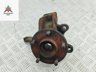 ступица передняя правая Ford Mondeo 3 поколение [рестайлинг] 2004, 1.8 л., бензин, МКПП, серый, универсал