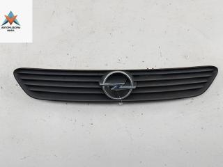 решетка радиатора Opel Astra G 2000, серый, универсал, 90588120