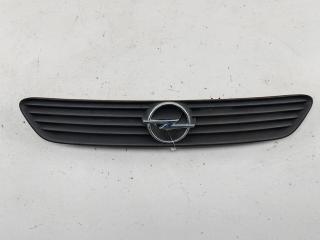 решетка радиатора Opel Astra G 2000, серый, универсал, 90588120