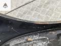 крыло переднее левое Volkswagen Golf 4 поколение 2001, 1.9 л., дизель, МКПП, чёрный, универсал - фото №10