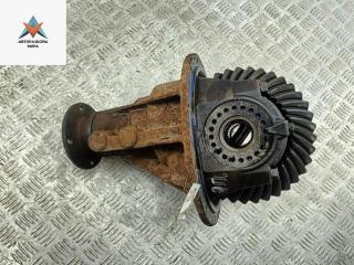редуктор заднего моста Hyundai Terracan 1 поколение 2001, 2.9 л., дизель, МКПП, серый, внедорожник 5 дв.