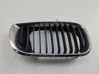 решетка радиатора BMW 3 E46 2003, серый, универсал, 7030548