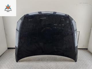 капот Volkswagen Passat B6 2007, 2.0 л., дизель, АКПП, чёрный, универсал