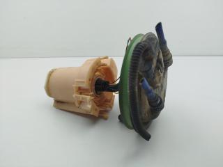 насос топливный Opel Zafira 1 поколение (A) 2002, 1.6 л., бензин, МКПП, чёрный, минивэн, 13118414