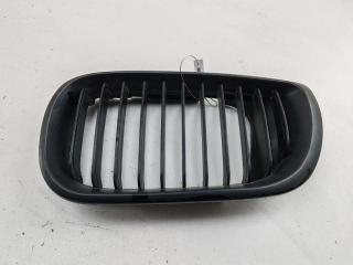 решетка радиатора BMW 3 E46 2003, серый, универсал