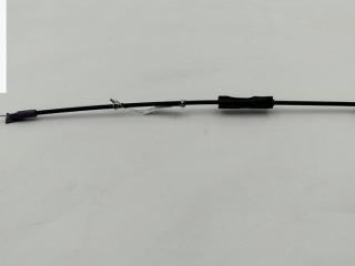Трос двери задней Opel Astra H 2004, 1.7 л., дизель, МКПП, серый, универсал, 644617144
