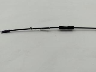 Трос двери задней Opel Astra H 2004, 1.7 л., дизель, МКПП, серый, универсал, 644617144