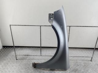 крыло переднее левое Volkswagen Passat B5+ (GP) 2005, 1.6 л., бензин, МКПП, серый, универсал