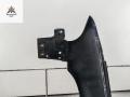 крыло переднее правое Audi A4 B5 [рестайлинг] 1999, 1.8 л., бензин, МКПП, синий, седан - фото №8