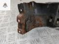 крыло переднее правое Audi A4 B5 [рестайлинг] 1999, 1.8 л., бензин, МКПП, синий, седан - фото №18