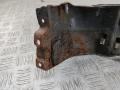 крыло переднее правое Audi A4 B5 [рестайлинг] 1999, 1.8 л., бензин, МКПП, синий, седан - фото №18