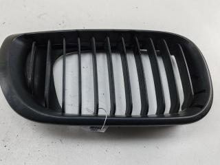 решетка радиатора BMW 3 E46 2003, серый, универсал