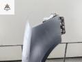 крыло переднее правое Volkswagen Passat B6 2008, 2.0 л., дизель, АКПП, серый, универсал - фото №2