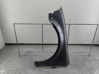 крыло переднее левое Volkswagen Passat B5+ (GP) 2004, 1.9 л., дизель, МКПП, серый, универсал