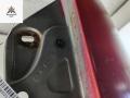крыло переднее правое Skoda Octavia mk2 (A5 1Z) 2008, 2.0 л., дизель, МКПП, красный, универсал - фото №8