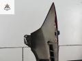 крыло переднее правое Skoda Octavia mk2 (A5 1Z) 2008, 2.0 л., дизель, МКПП, красный, универсал - фото №10