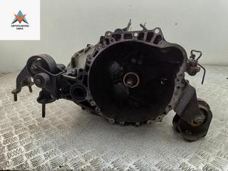 МКПП Toyota Avensis 2 поколение (T250) [рестайлинг] 2006, 2.2 л., дизель, МКПП, серый, универсал