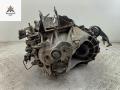 МКПП Toyota Avensis 2 поколение (T250) [рестайлинг] 2006, 2.2 л., дизель, МКПП, серый, универсал - фото №4