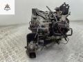 МКПП Toyota Avensis 2 поколение (T250) [рестайлинг] 2006, 2.2 л., дизель, МКПП, серый, универсал - фото №5