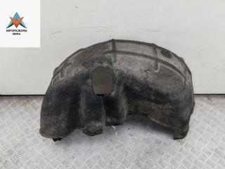 Подкрылок задний левый Audi A4 B7 2005, 2.5 л., дизель, универсал, 8E0810171